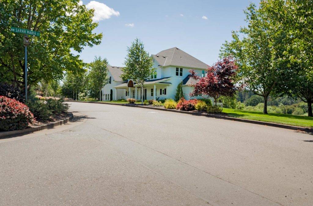 Lakeview Estates in Albany, Oregon Amy Price, Realtor