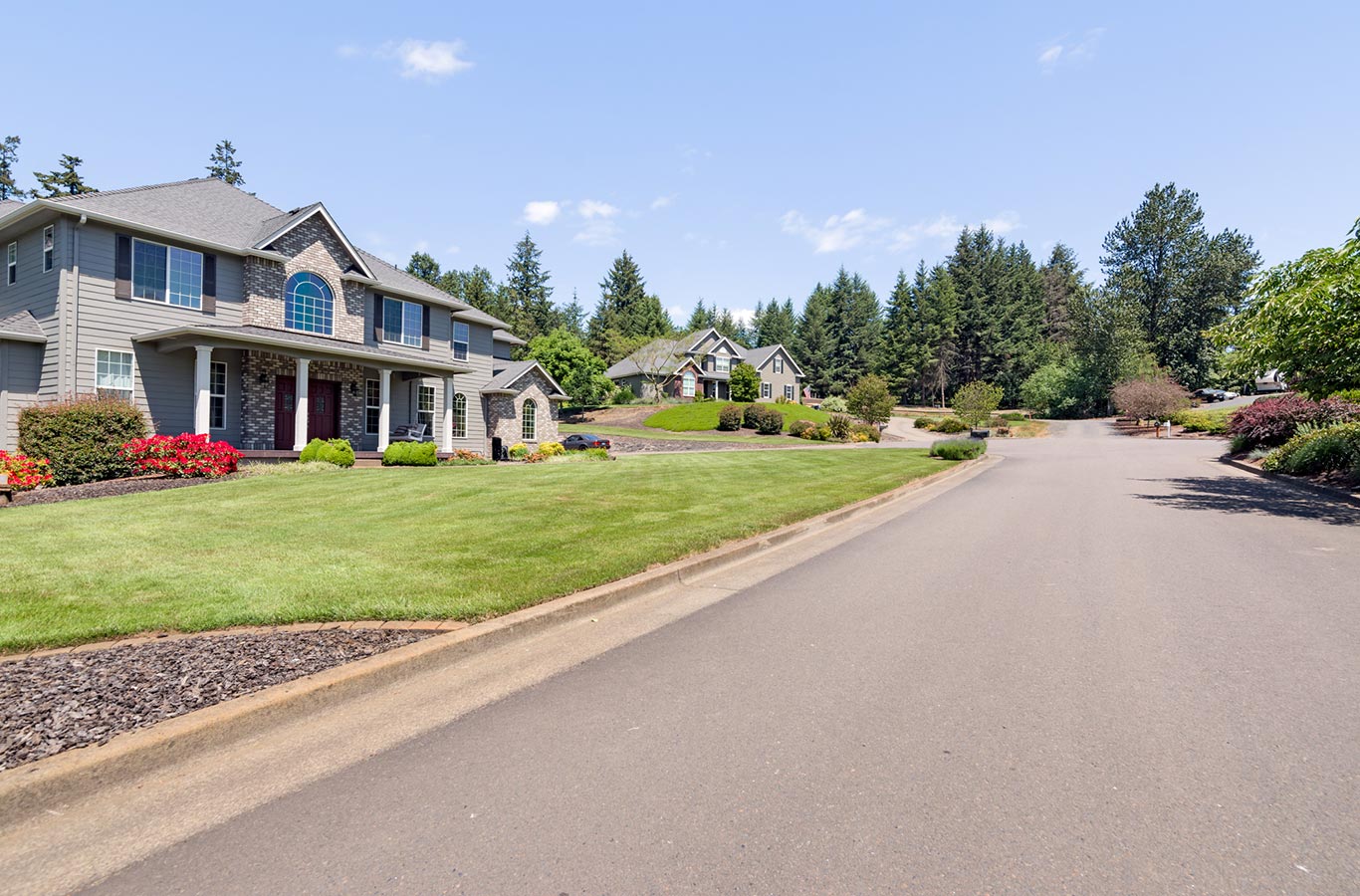 Neighborhoods in Albany, Oregon Amy Price, Realtor