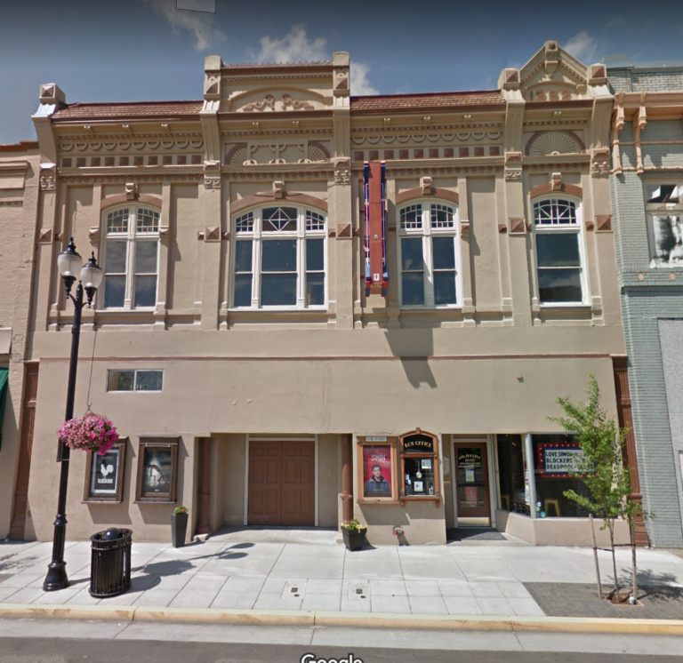 Top Five Ideas for Date Night in Albany, Oregon Amy Price, Principal